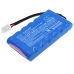 Power Tools Battery Wiper CS-ABL150VX