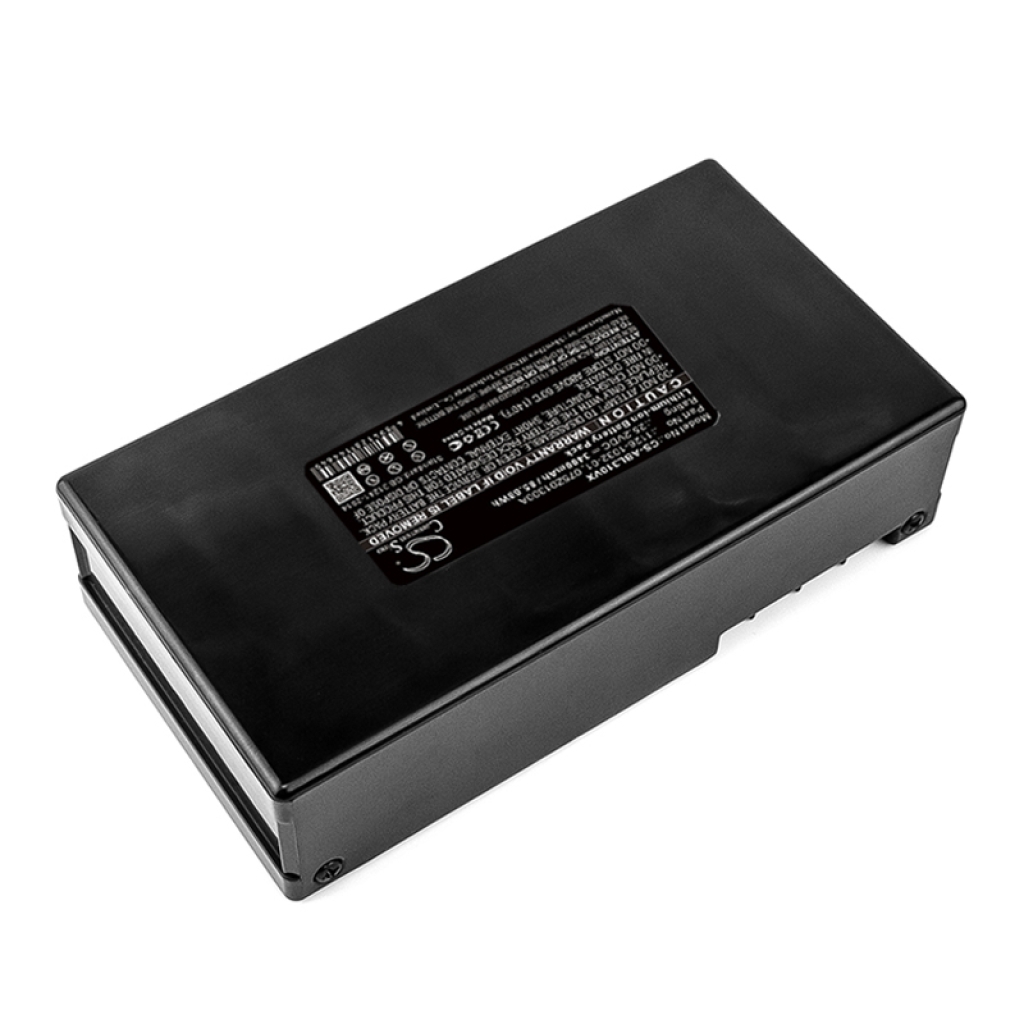 Power Tools Battery Tech line CS-ABL310VX