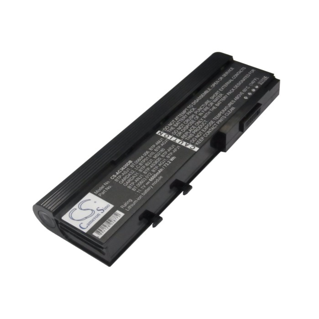 Battery Replaces BTP-AOJ1