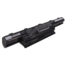 Compatible battery replacement for Acer 31CR19/65-2,31CR19/652,31CR19/66-2,3INR19/65-2,AK.006BT.075...