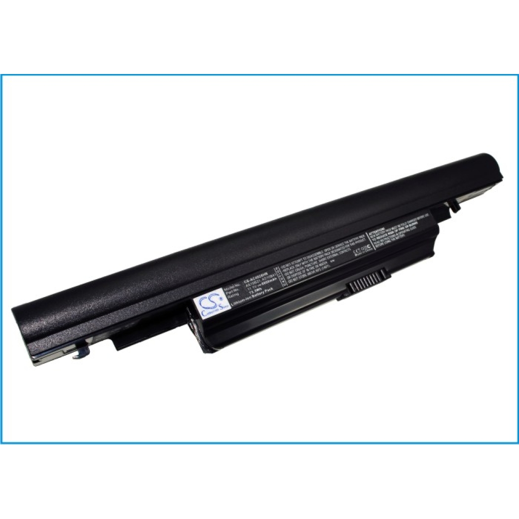 Battery Replaces BT.00605.063