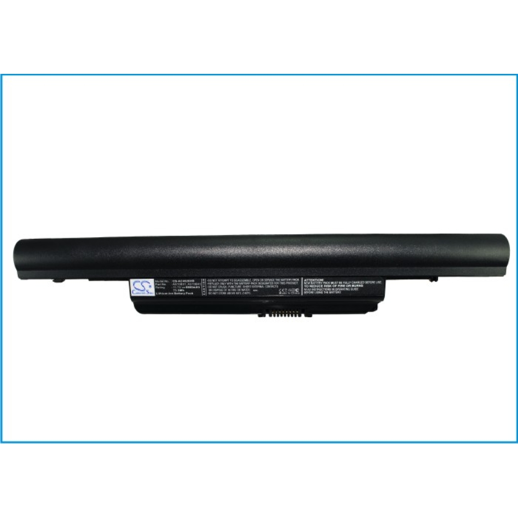 Battery Replaces BT.00605.063