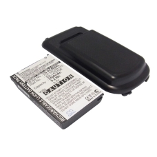 Compatible battery replacement for Acer BA-1405106,CP.H020N.010