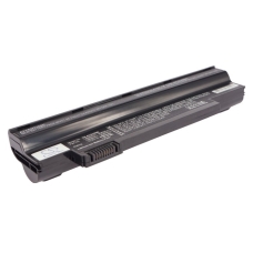 Compatible battery replacement for Acer UM09C31,UM09G31,UM09G41,UM09G51,UM09H31...