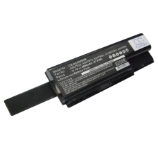 Compatible battery replacement for Acer 1010872903,3UR18650Y-2-CPL-ICL50,934T2180F,AS07B31,AS07B32...