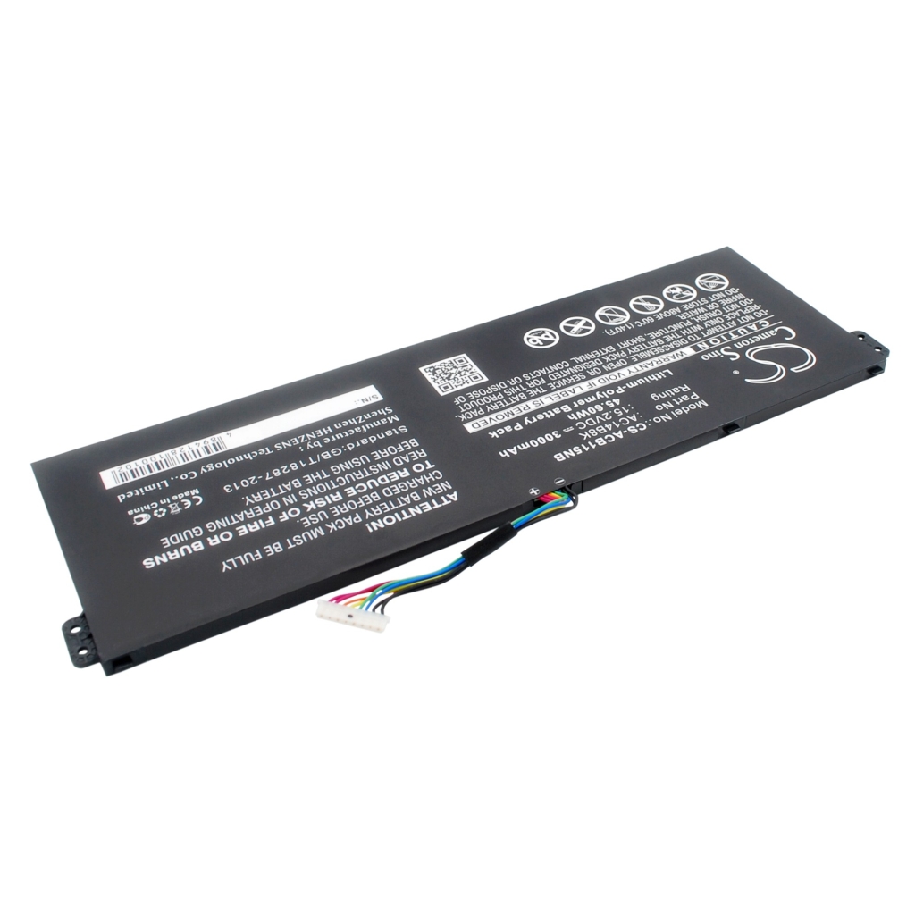 Battery Replaces AC14A8K