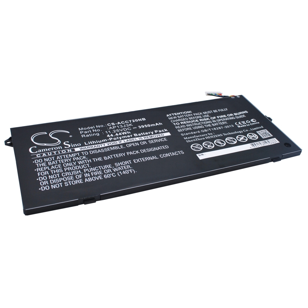 Battery Replaces KT.00303.011