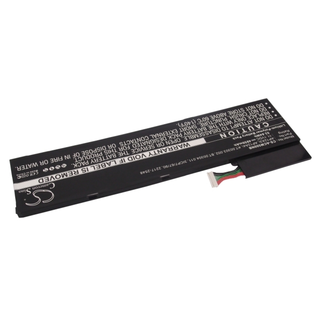 Battery Replaces AP12A4i