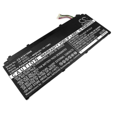 Compatible battery replacement for Acer AP1503K,AP1505L,AP15O3K,AP15O5L