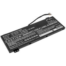 Compatible battery replacement for Acer AP18E7M,AP18E8M,KT.00407.007,KT00407009