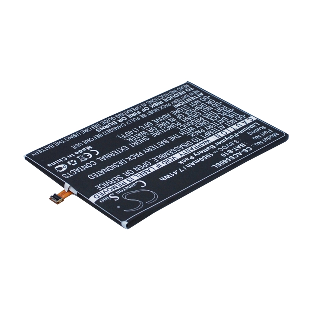 Battery Replaces PGF295686HT