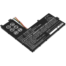 Compatible battery replacement for Acer AC17B8K,KT.0040G.012