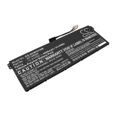 Compatible battery replacement for Acer AP19B8M,KT0030G024