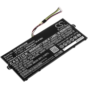 Notebook battery Acer TravelMate X514-51-55ST