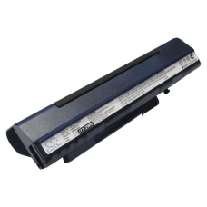 Compatible battery replacement for Acer 2006DJ2341,4104A-AR58XB63,934T2780F,AR5BXB63,BT00307005826024212500...