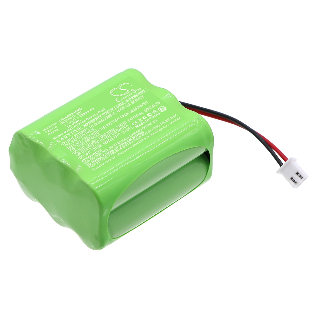 Batteries Medical Battery CS-ADP240MD