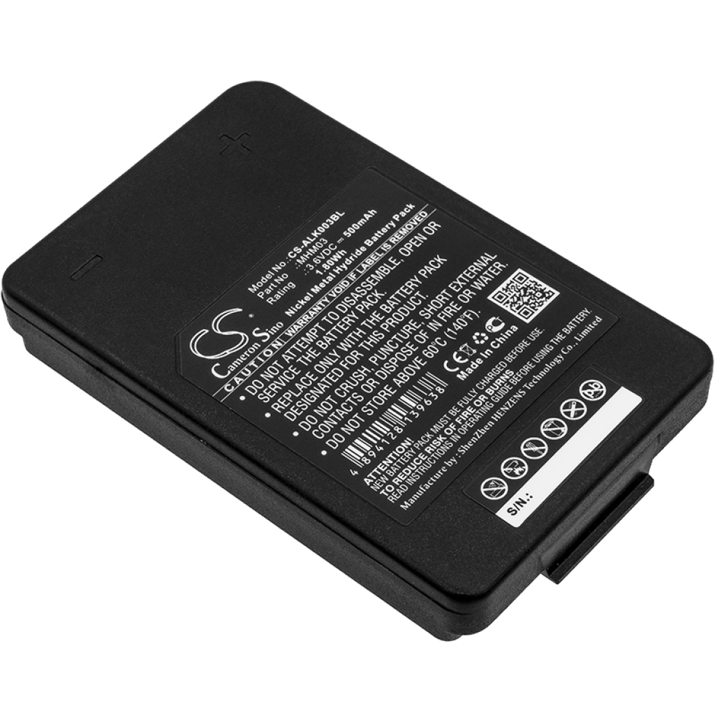 Battery Replaces R0BATT00E11A0