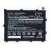 Tablet Battery Alcatel CS-ALP320SL