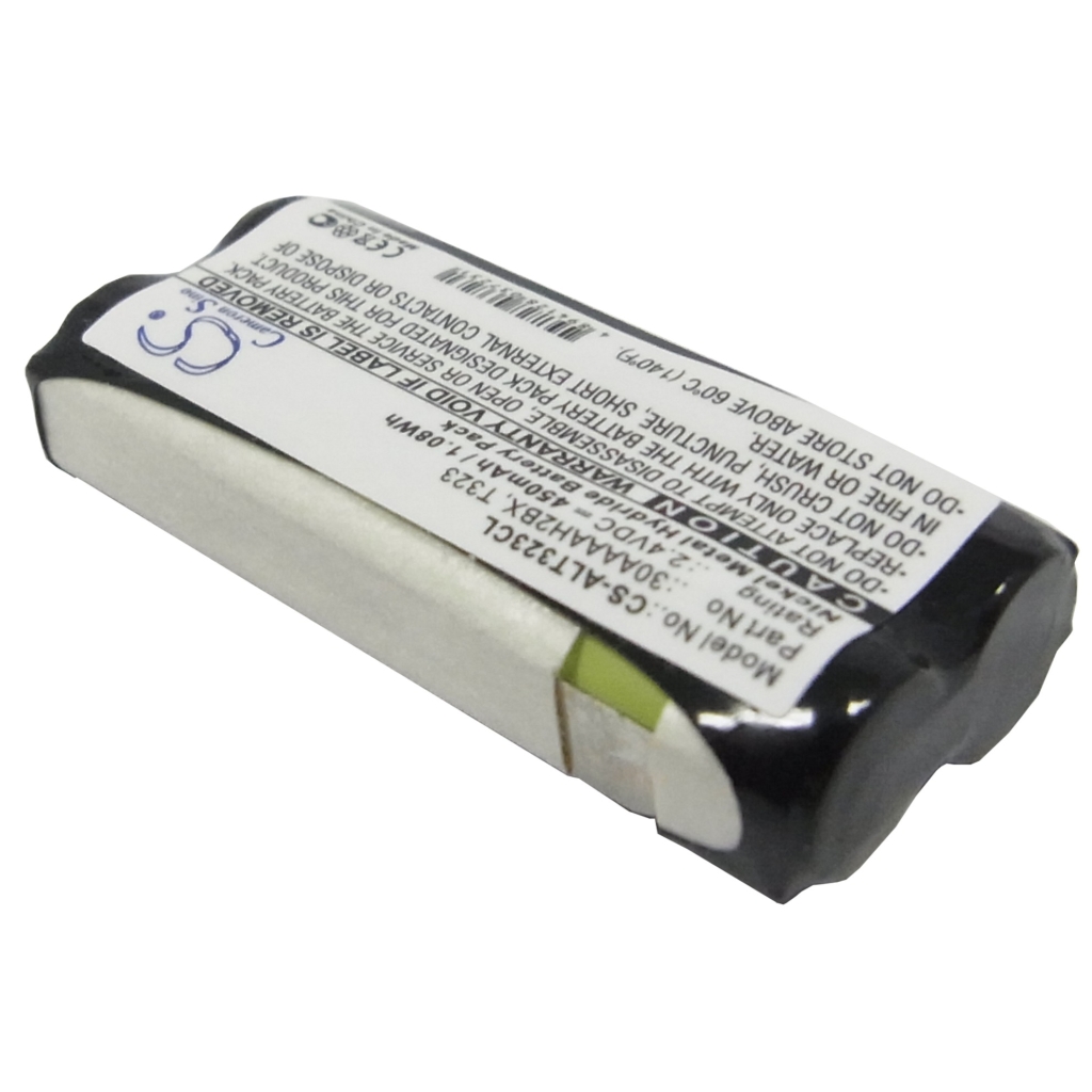 Battery Replaces T323