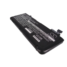 Compatible battery replacement for Apple 020-6547-A,661-5229,661-5391,661-5557,A1322