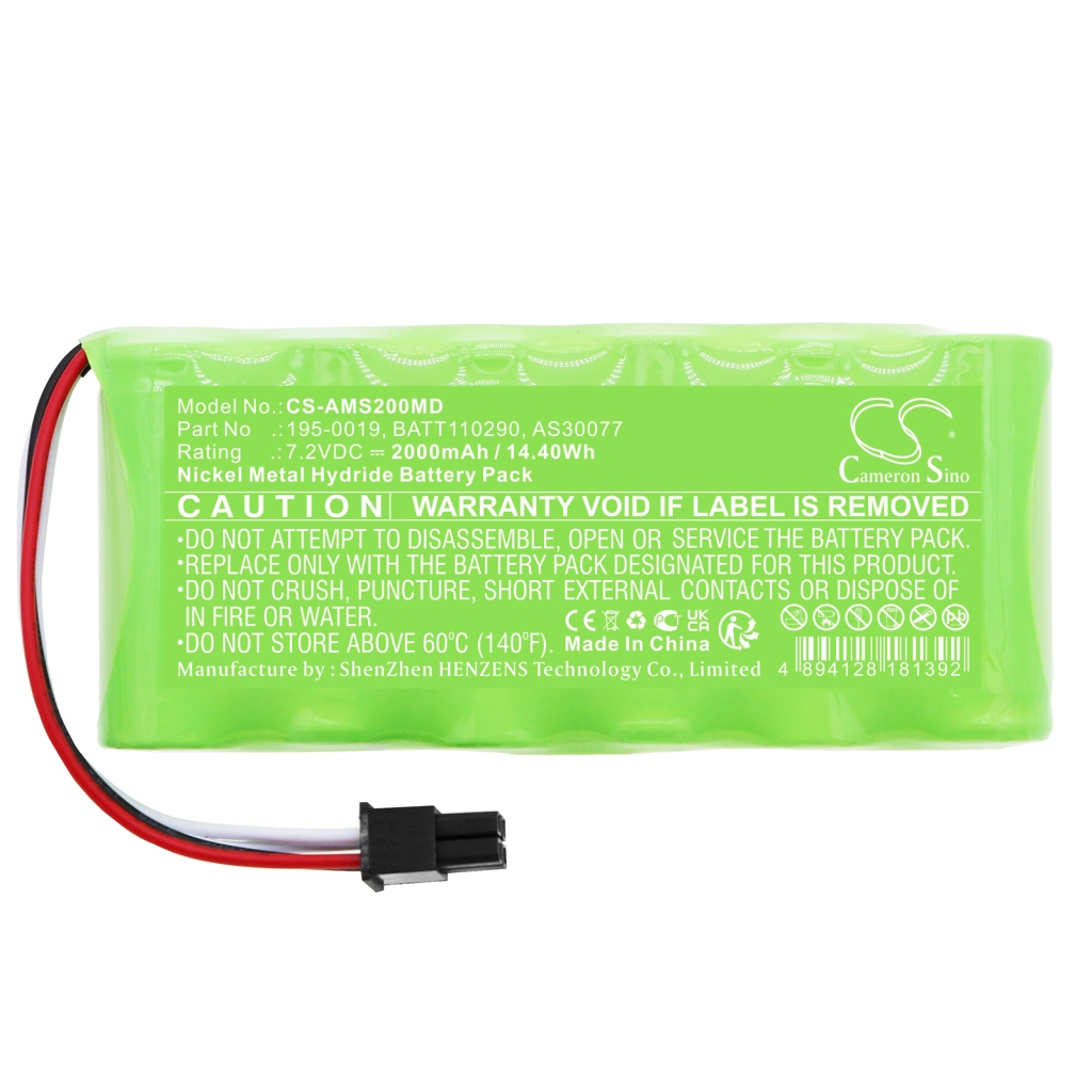 Battery Replaces OM11230