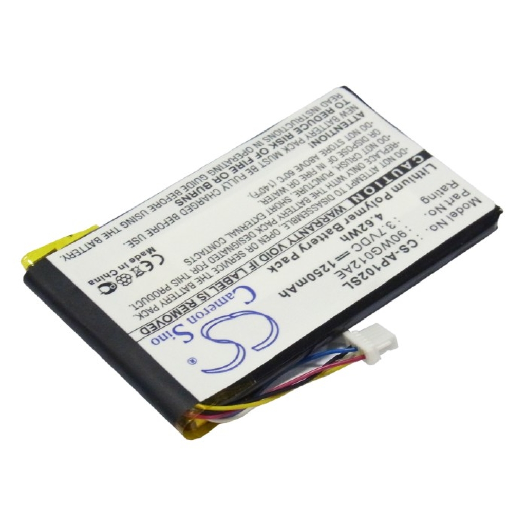 Battery Replaces 90WG012AE