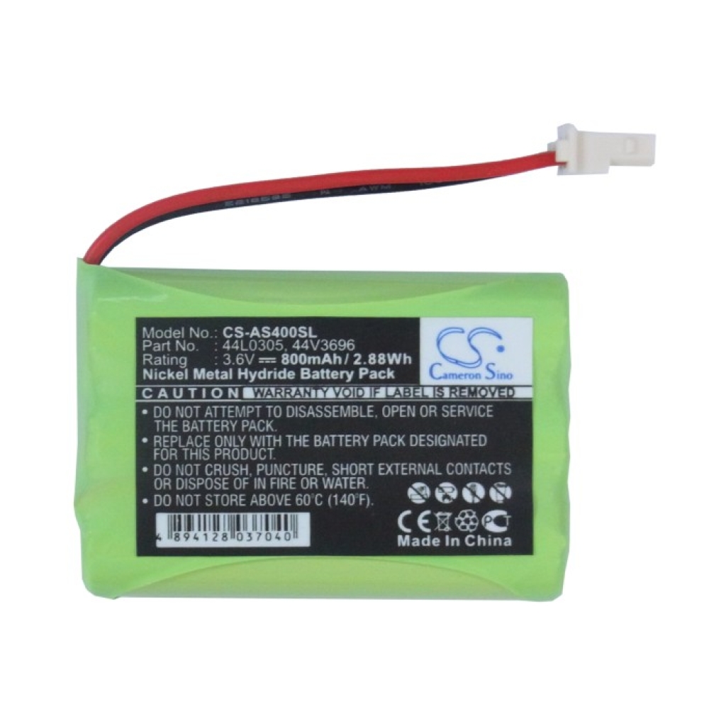 Battery Replaces 44L0302