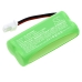 Battery Replaces P002000