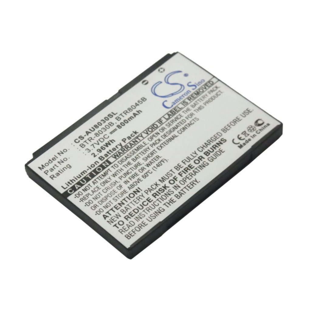 Mobile Phone Battery USCellular CS-AU8030SL