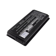 Notebook battery Asus F5Z