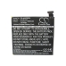 Tablet Battery Google CS-AUK009SL