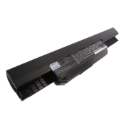 Notebook battery Asus A43JA