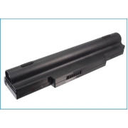 Notebook battery Asus K72N