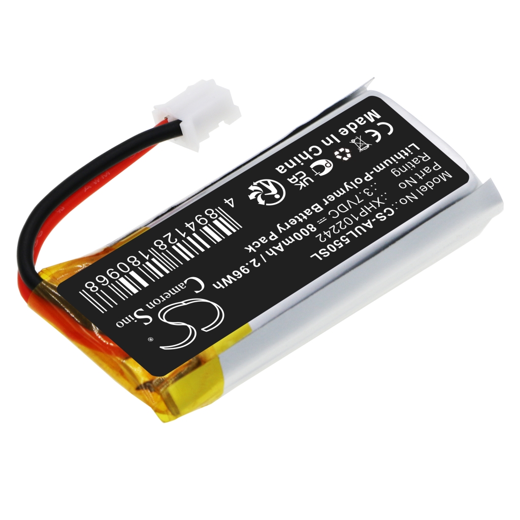 Battery Replaces XHP102242