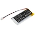 Batteries Keyboard Battery CS-AUX100SL