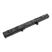 Notebook battery Asus X551CA