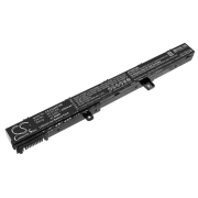 Notebook battery Asus X551CA