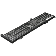 Notebook battery Asus N580VD