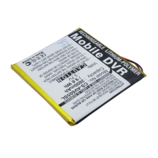 Compatible battery replacement for Archos 