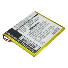 Compatible battery replacement for Archos FT447770P,HB4G14L