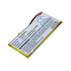 Compatible battery replacement for Archos 100531