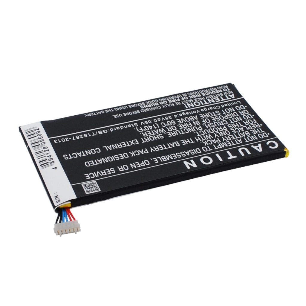 Battery Replaces TLG13J24