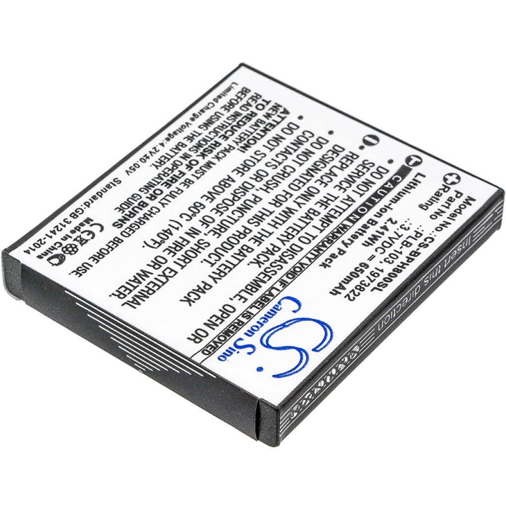 Battery Replaces 1973822