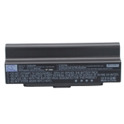 Notebook battery Sony VAIO VGN-CR520E