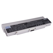 Notebook battery Sony VAIO VGN-CR520E