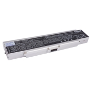 Notebook battery Sony VAIO VGN-CR520E