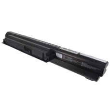 Compatible battery replacement for Sony VGP-BPL22,VGP-BPS22,VGP-BPS22/A,VGP-BPS22A