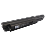 Notebook battery Sony VAIO SVE15111EAB