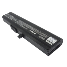 Compatible battery replacement for Sony VGP-BPS5,VGP-BPS5A