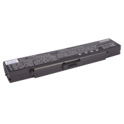 Notebook battery Sony VAIO VGN-CR520E